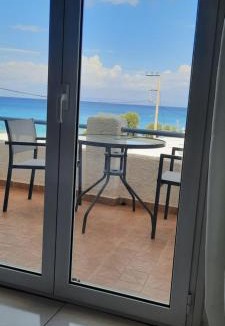 Milos Apartment | Seaside Studios