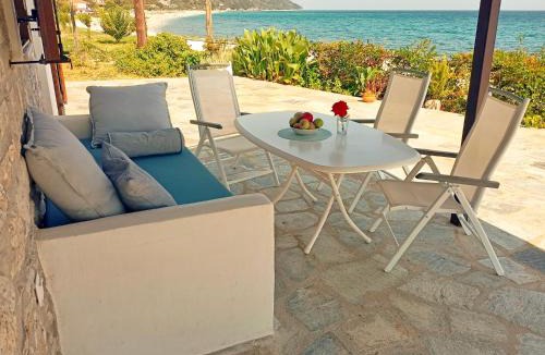 Zagora-Mouresi Villa | Seaside Villa Eleni