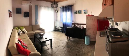 Nea Propontida House | Seaside Villa