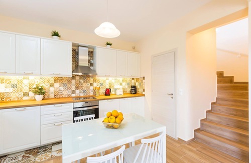 Almyrida Villa | Seaside Villa Konaki★200m to the beach★Pool★No car needed