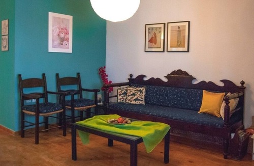 Agia House | Seasound. The House On the Beach. 4 bdrms 8 sleep