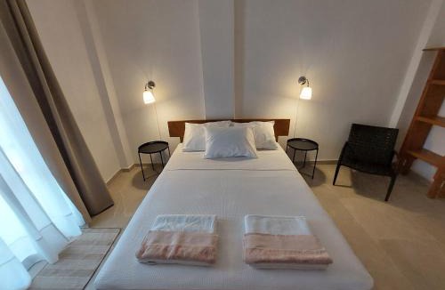 Aristotelis House | Seastone