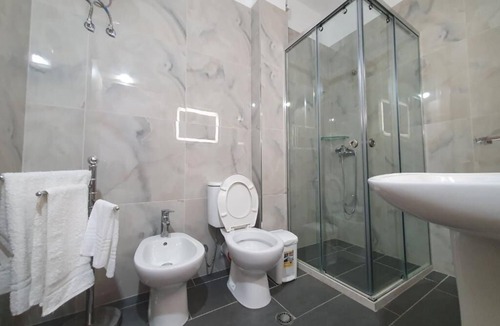 Orikum Hotel | Seaview Apartments