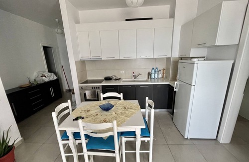 Vlore Apartment | SeaView Apartments Rental Vlore
