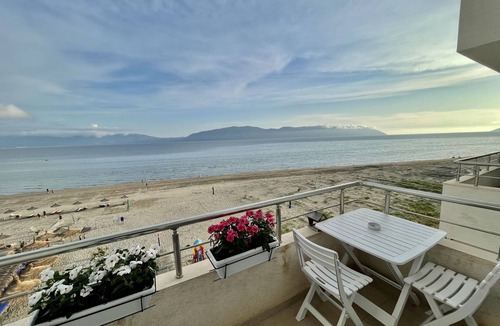 Vlore Apartment | SeaView Apartments Rental Vlore