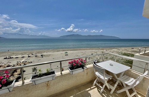 Vlore Apartment | SeaView Apartments Rental Vlore
