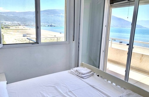 Vlore Apartment | SeaView Apartments Rental Vlore
