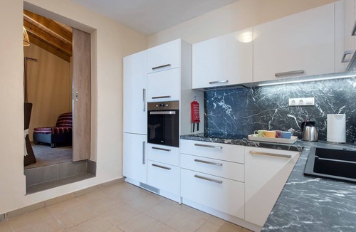 Perama Villa | SeaView Corfu Villa | 2 Bedroom | Villa Perama | Private Pool & AC