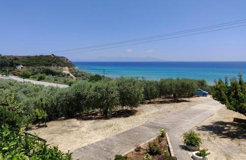 Pangaio House | Seaview Home