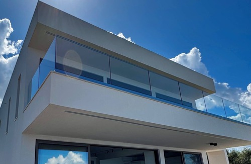 Tsilivi Villa | Seaview luxury villa at the heart of Zakynthos