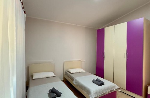 Golem Apartment | Seaview Villa Apartment 3