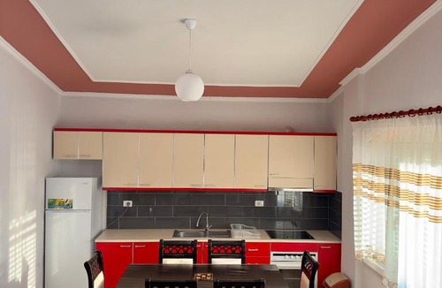 Golem Apartment | Seaview Villa Apartment 3