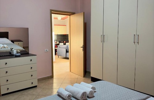 Golem Apartment | Seaview Villa Apartment 3