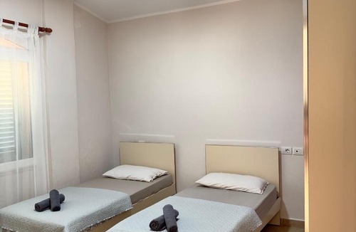 Golem Apartment | Seaview Villa Apartment 3