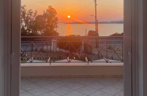 Saronikos Villa | Seaview Villa Raf