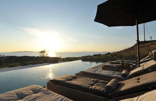 Agios Stefanos Villa | Seawinds' Soul Villa