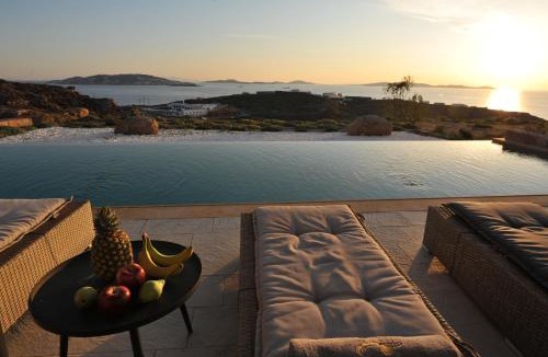 Agios Stefanos Villa | Seawinds' Soul Villa