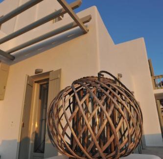 Agios Stefanos Villa | Seawinds' Soul Villa