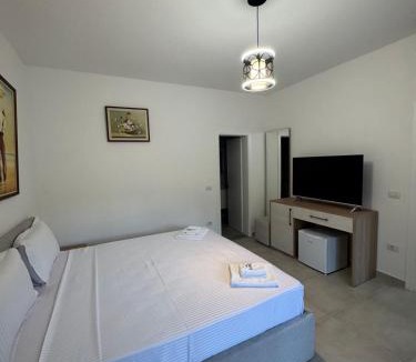Lezhe Hotel | Sebastiano Resort