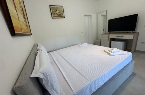 Lezhe Hotel | Sebastiano Resort
