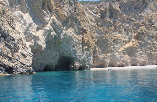 Agios Gordios House | Sebastians Family Hotel & Taverna