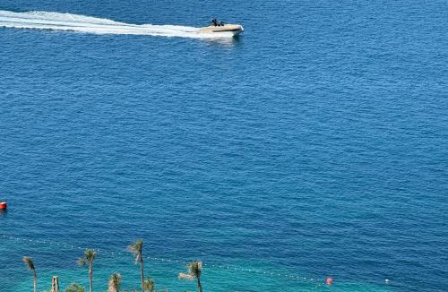 Orikum Ski Chalet | Sebi's Chalet with Sea View