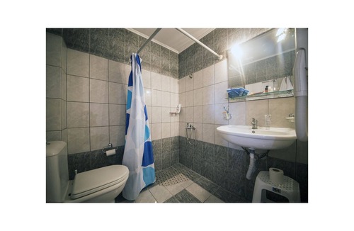Petriti Bed & Breakfast | Secluded Sea View Room