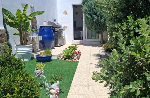 Ierapetra House | Secret Paradise