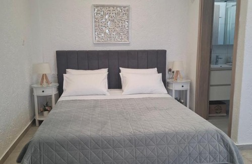 Ierapetra House | Secret Paradise