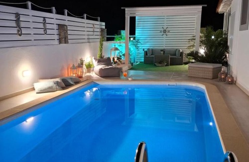 Ierapetra House | Secret Paradise