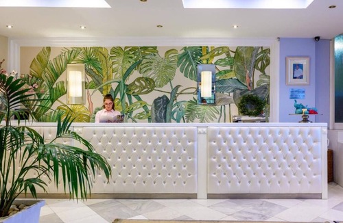 Kallikratia Hotel | Secret Paradise Hotel & Spa