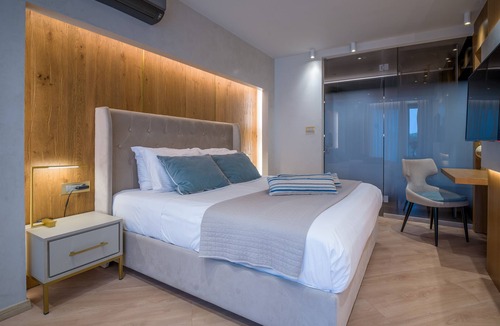 Kallikratia Hotel | Secret Paradise Hotel & Spa