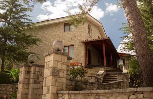 Tirana Villa | Secret Stone Villa