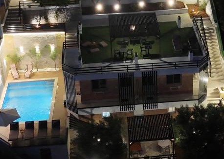 Orikum Villa | Secret Villa