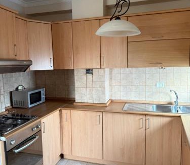 Elbasan Apartment | Sedi Apartament