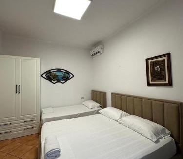 Radhime Apartment | Seid Apartments Radhime