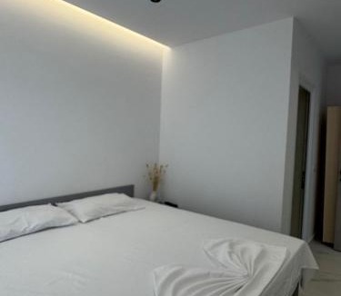 Ksamil Apartment | Sela Relax Apartaments