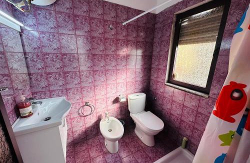 Blloku Apartment | SELA RENT- City Rooms and Studio Apartments