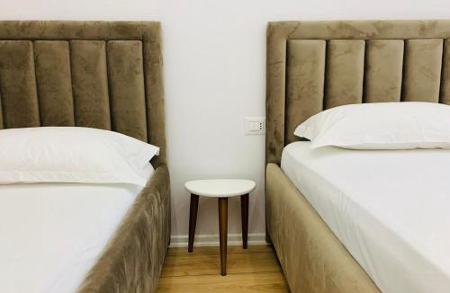 Blloku Apartment | SELA RENT- City Rooms and Studio Apartments