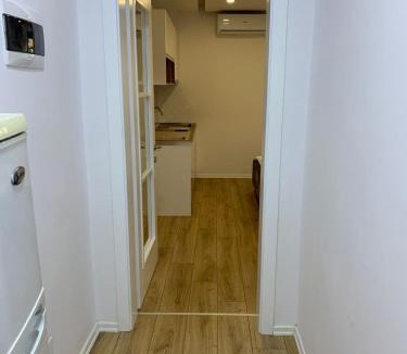 Blloku Apartment | SELA RENT- City Rooms and Studio Apartments