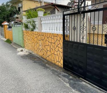 Berat Apartment | selamaj villa