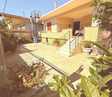 Berat Apartment | selamaj villa