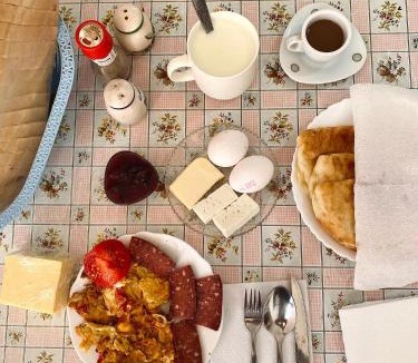 Diber House | Selami GuestHouse