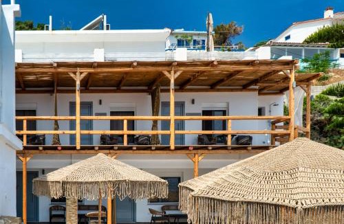 Armenistis Apartment | Selene Luxury Rooms
