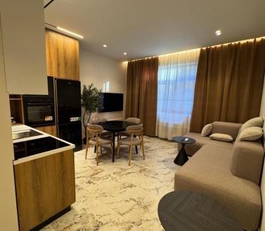 Durres Apartment | Selez Aparthotel & Residence