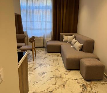 Durres Apartment | Selez Aparthotel & Residence