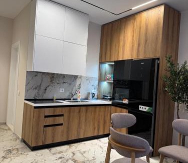 Durres Apartment | Selez Aparthotel & Residence