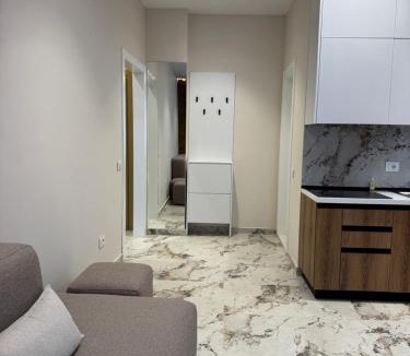Durres Apartment | Selez Aparthotel & Residence