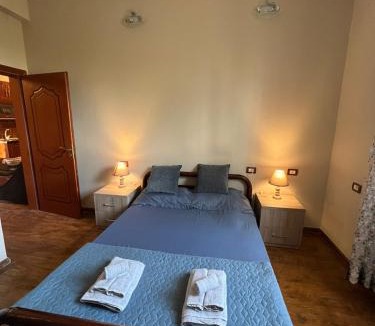Otllak Apartment | Selim Guesthouse