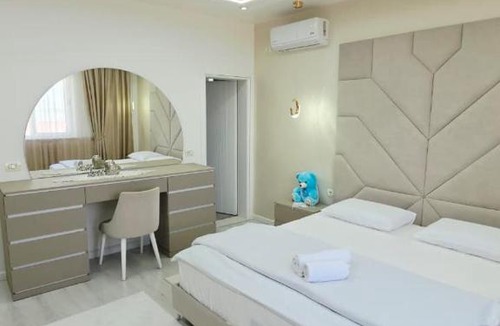 Shkoder Villa | Selimi House